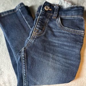 Cat & jack 3t jeans bundle